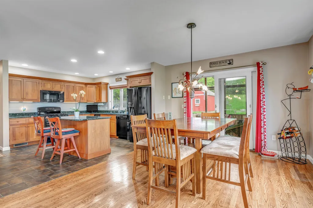187 Hartland Hill Road Hartland VT 05091