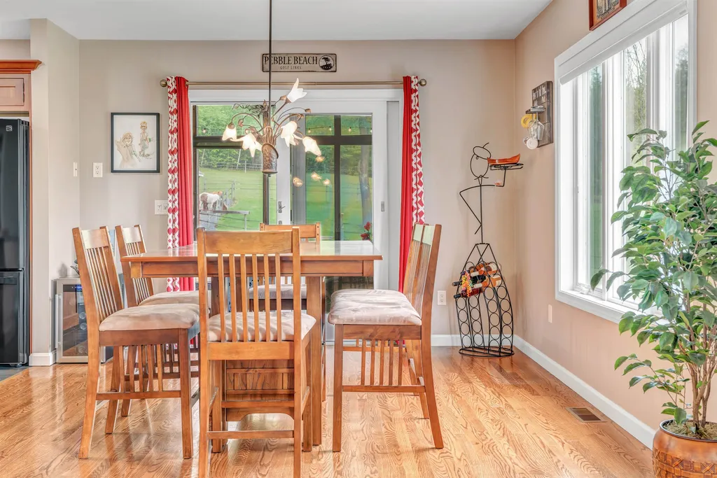 187 Hartland Hill Road Hartland VT 05091