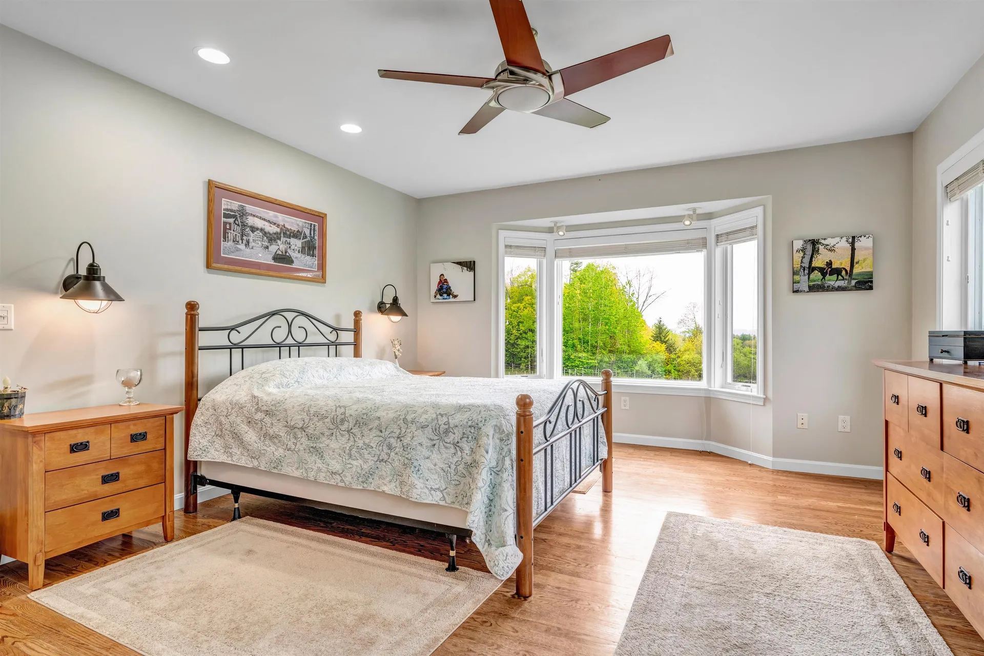 187 Hartland Hill Road Hartland VT 05091