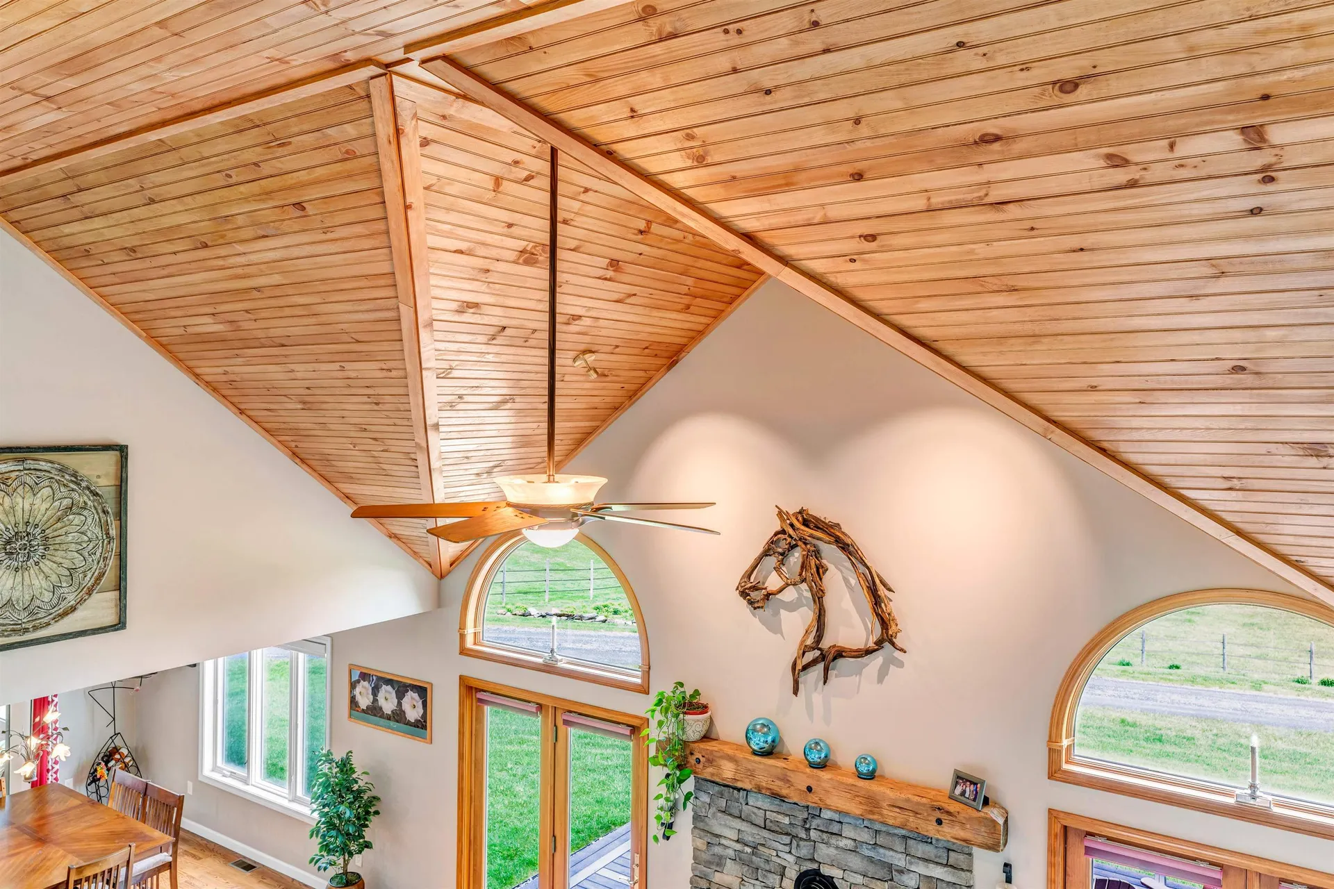 187 Hartland Hill Road Hartland VT 05091