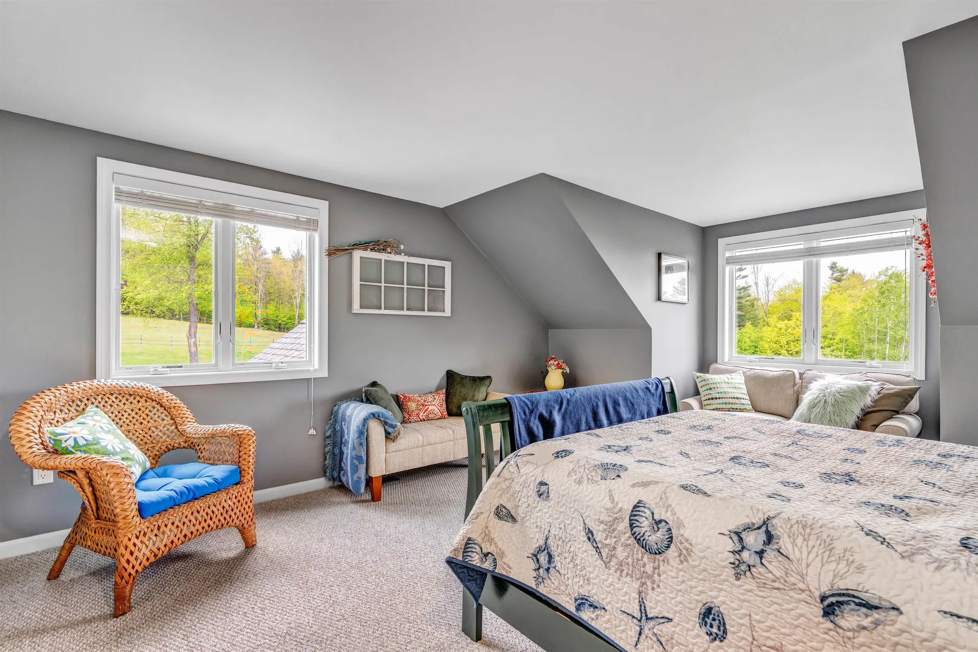 187 Hartland Hill Road Hartland VT 05091