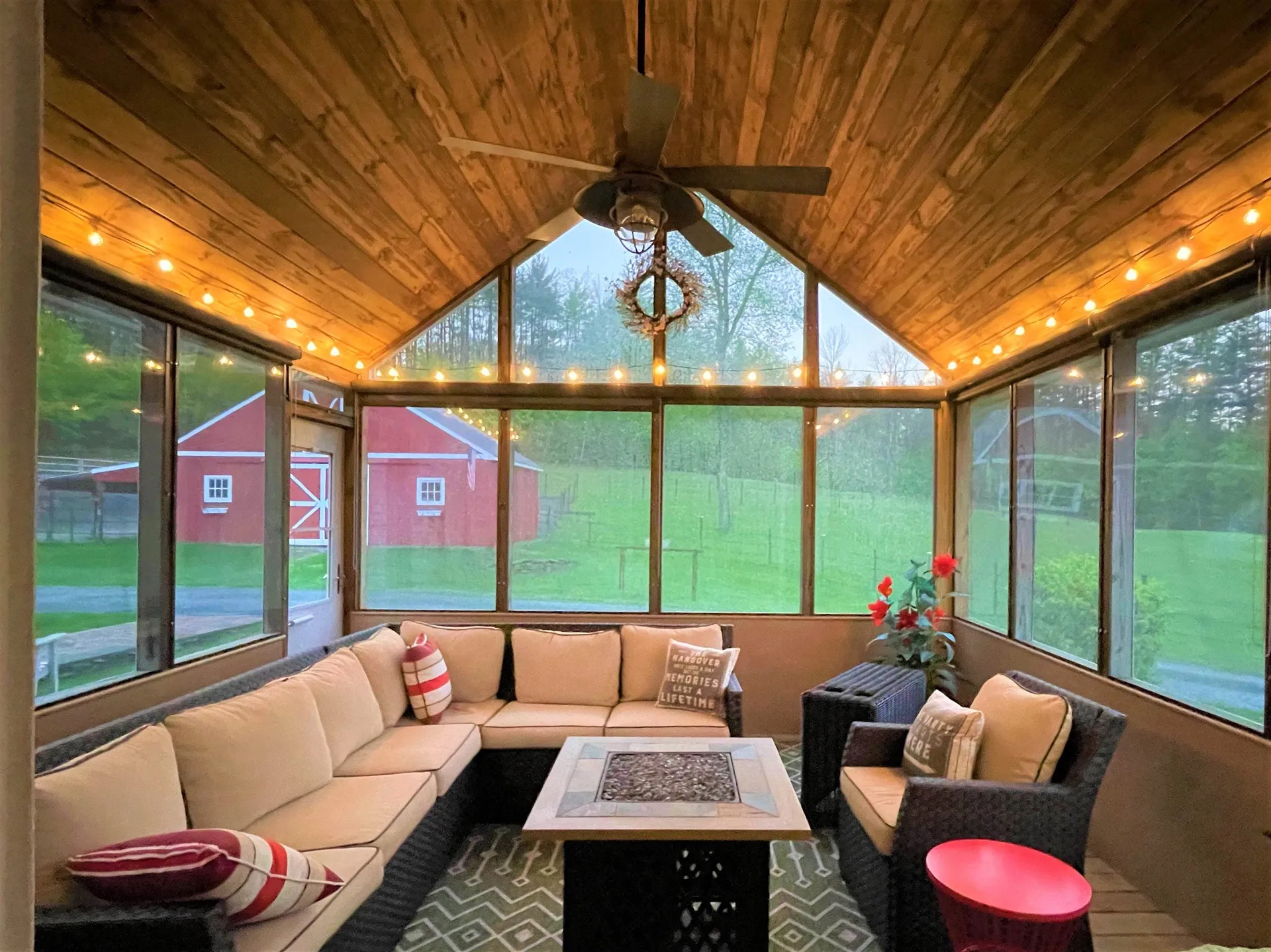 187 Hartland Hill Road Hartland VT 05091