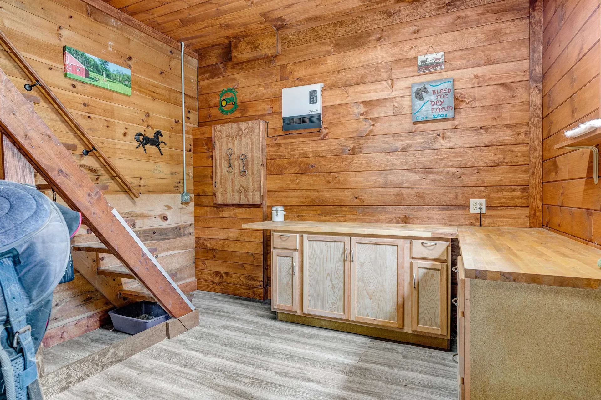 187 Hartland Hill Road Hartland VT 05091
