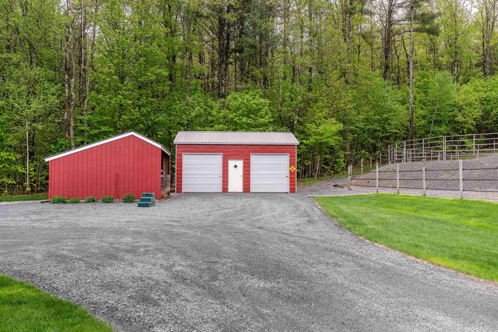 187 Hartland Hill Road Hartland VT 05091