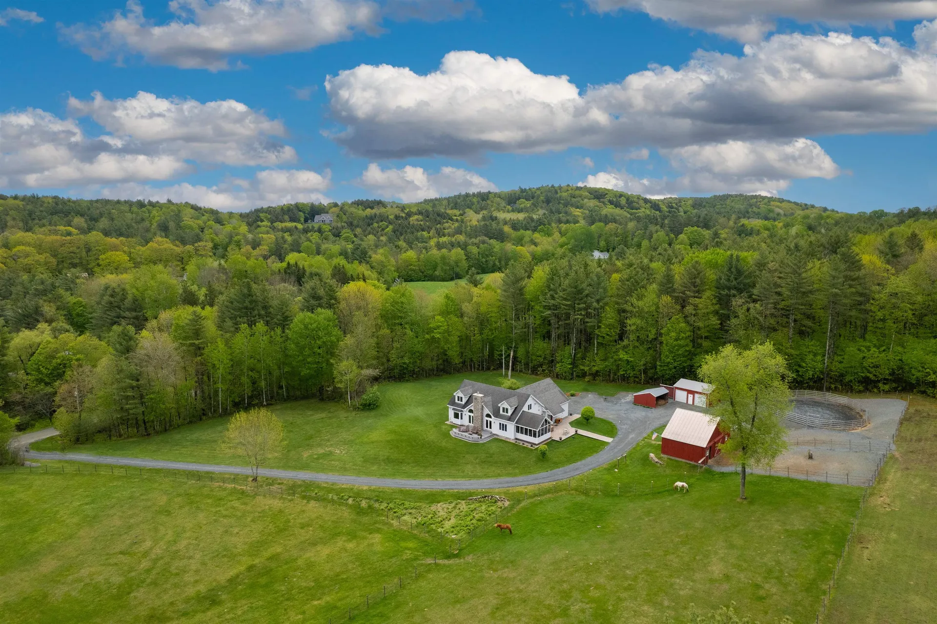 187 Hartland Hill Road Hartland VT 05091