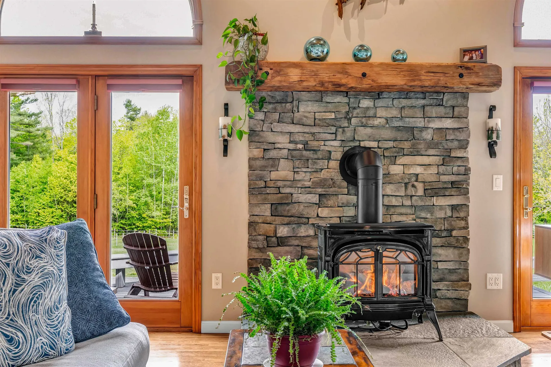 187 Hartland Hill Road Hartland VT 05091