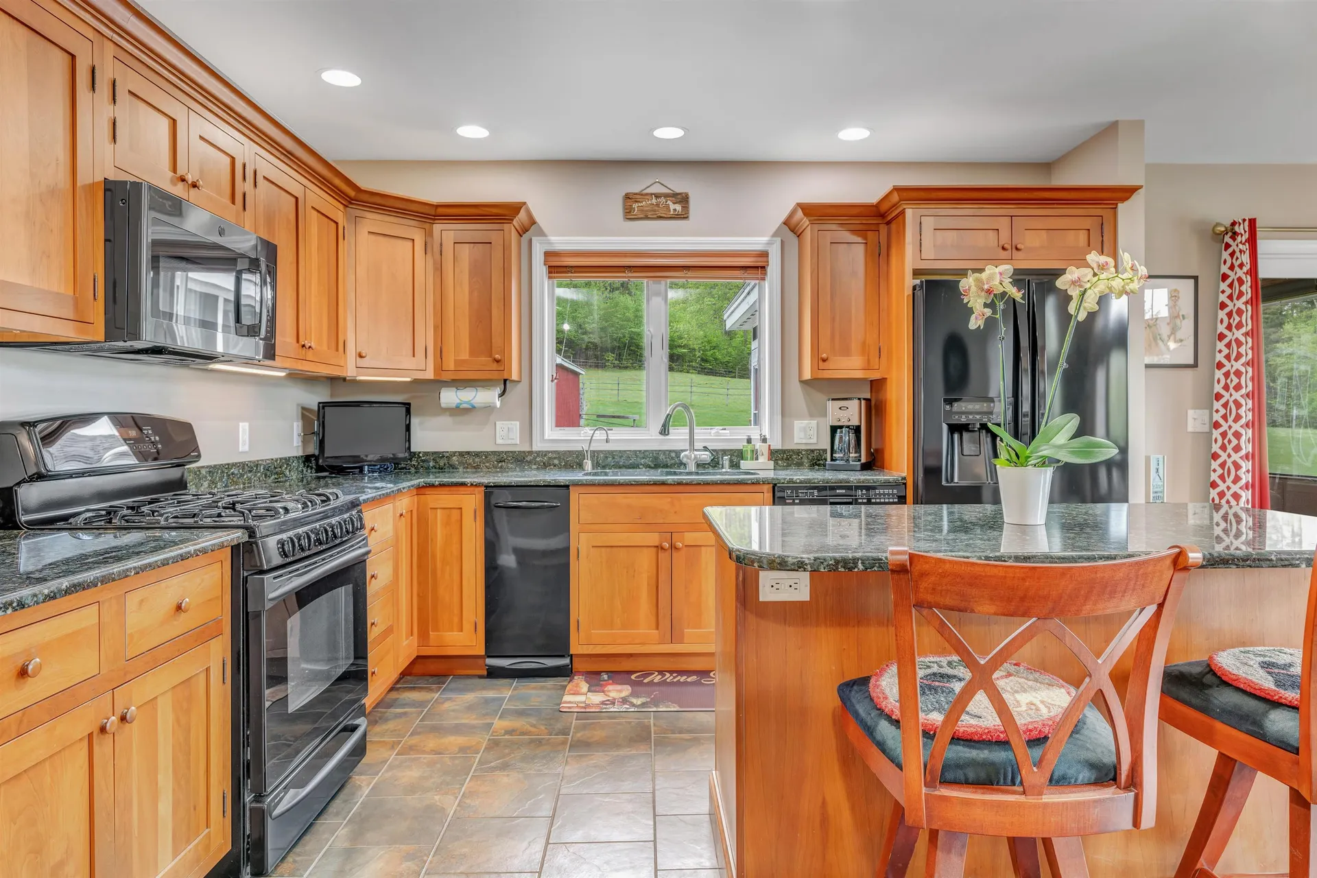 187 Hartland Hill Road Hartland VT 05091