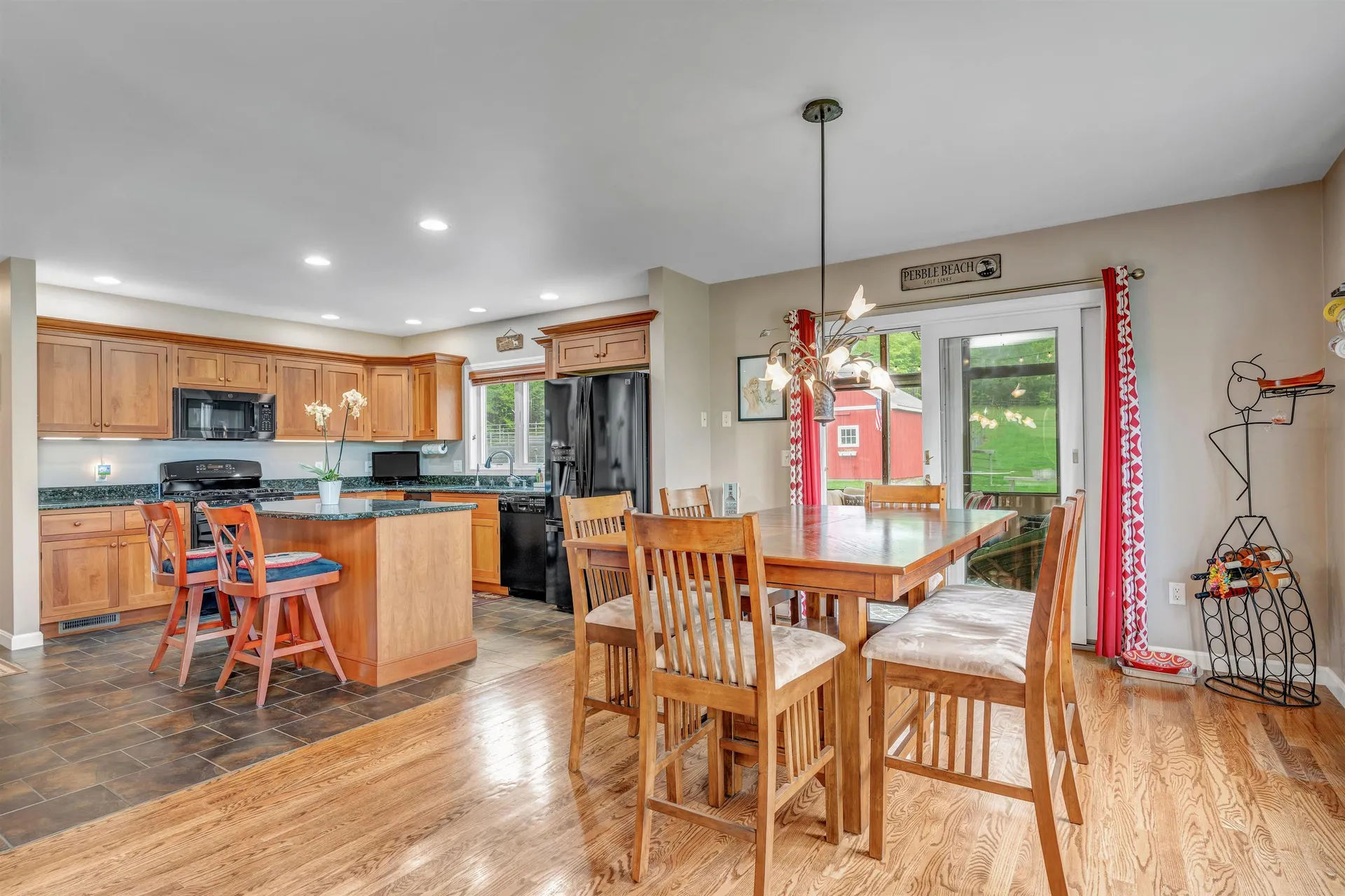 187 Hartland Hill Road Hartland VT 05091
