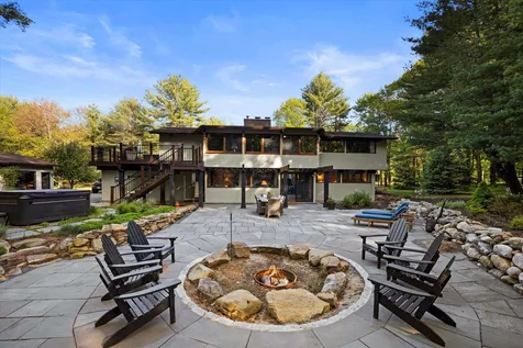 215 Garland Road Rye NH 03870