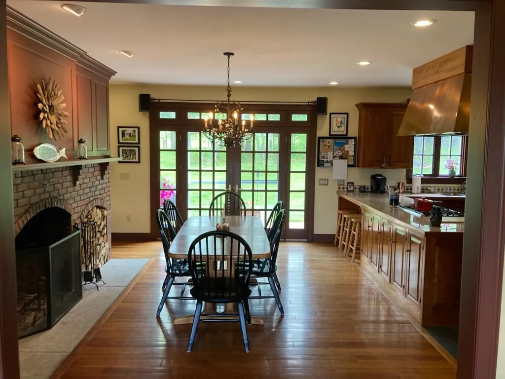 376 Briar Hill Road Haverhill NH 03774
