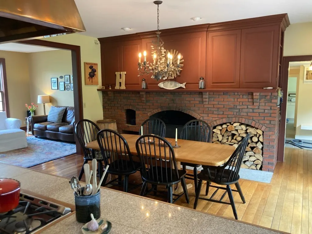 376 Briar Hill Road Haverhill NH 03774