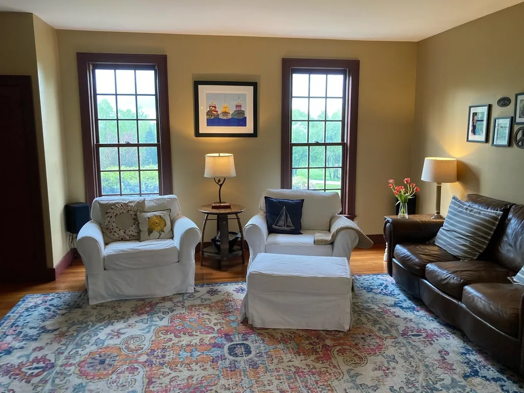 376 Briar Hill Road Haverhill NH 03774