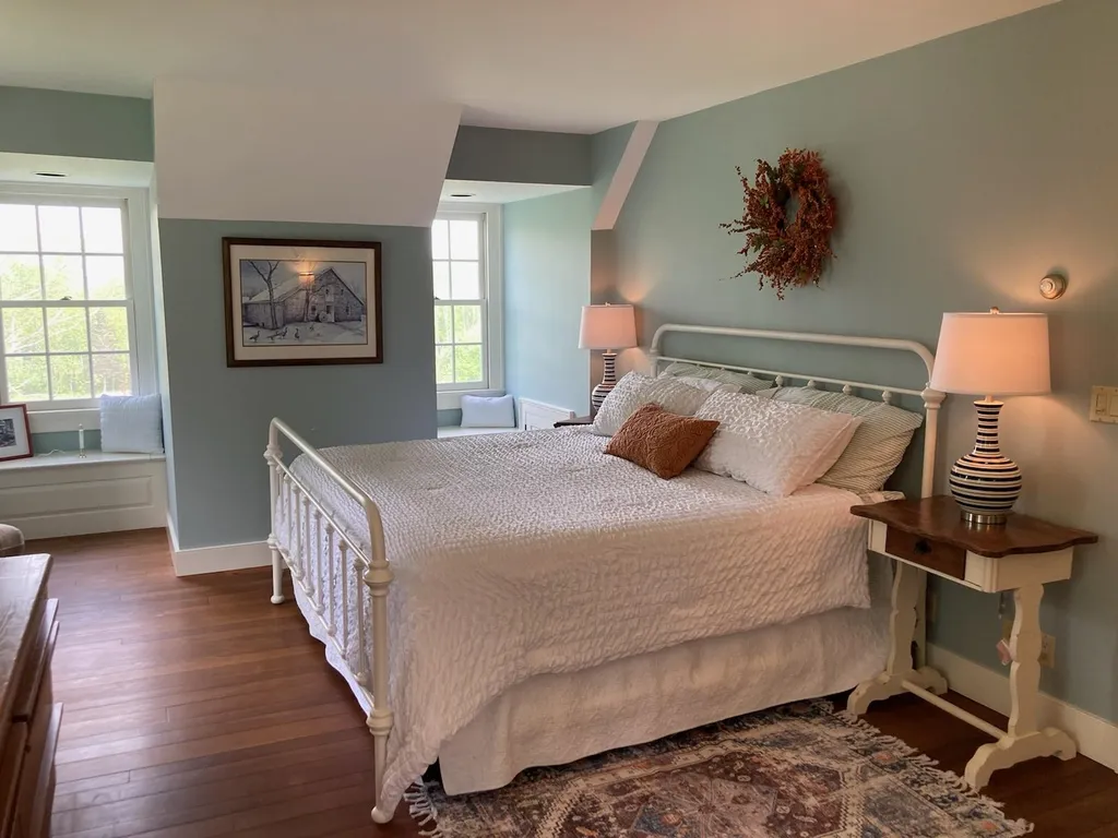 376 Briar Hill Road Haverhill NH 03774