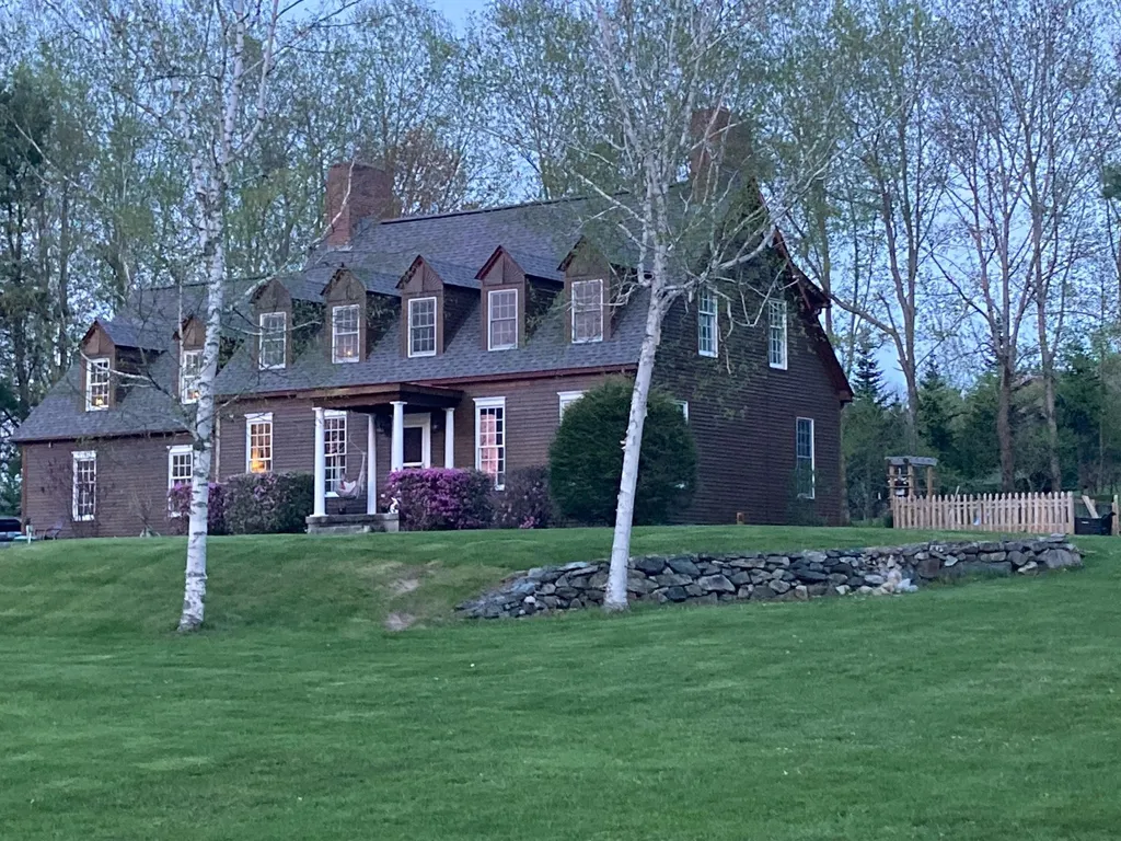 376 Briar Hill Road Haverhill NH 03774