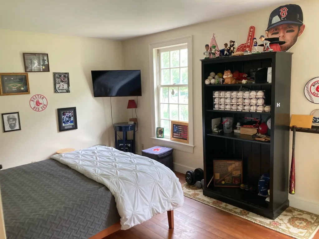 376 Briar Hill Road Haverhill NH 03774