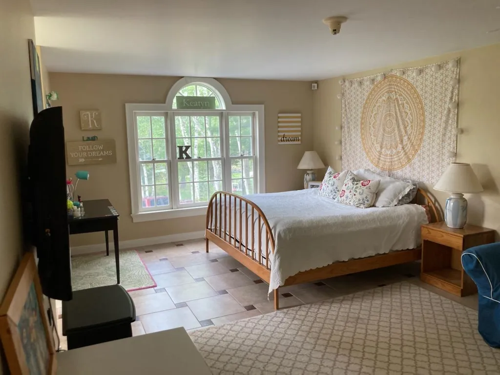 376 Briar Hill Road Haverhill NH 03774