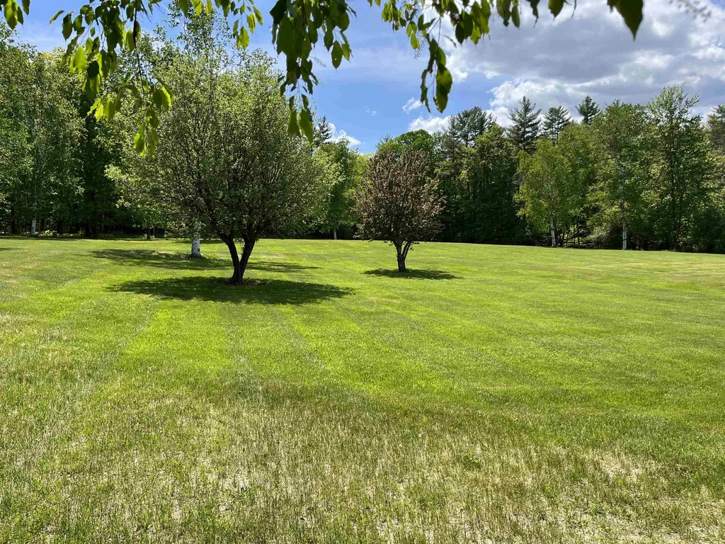 376 Briar Hill Road Haverhill NH 03774