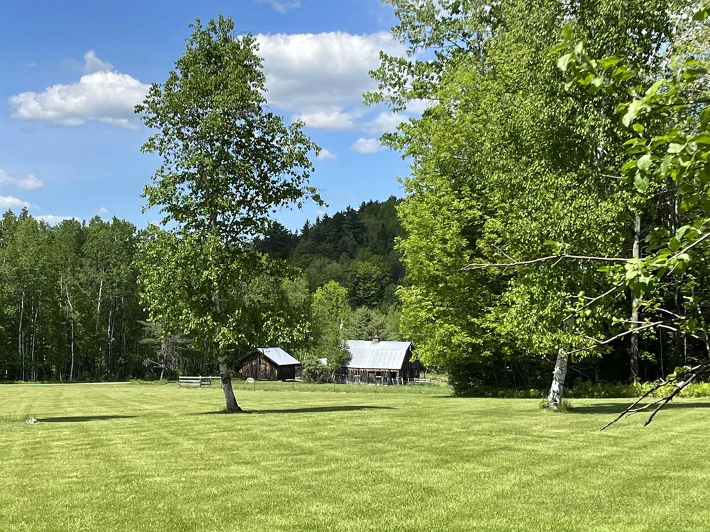 376 Briar Hill Road Haverhill NH 03774