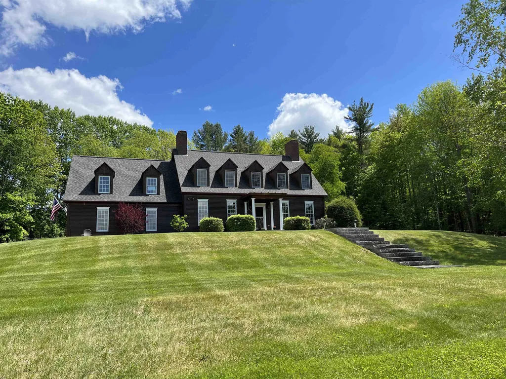376 Briar Hill Road Haverhill NH 03774
