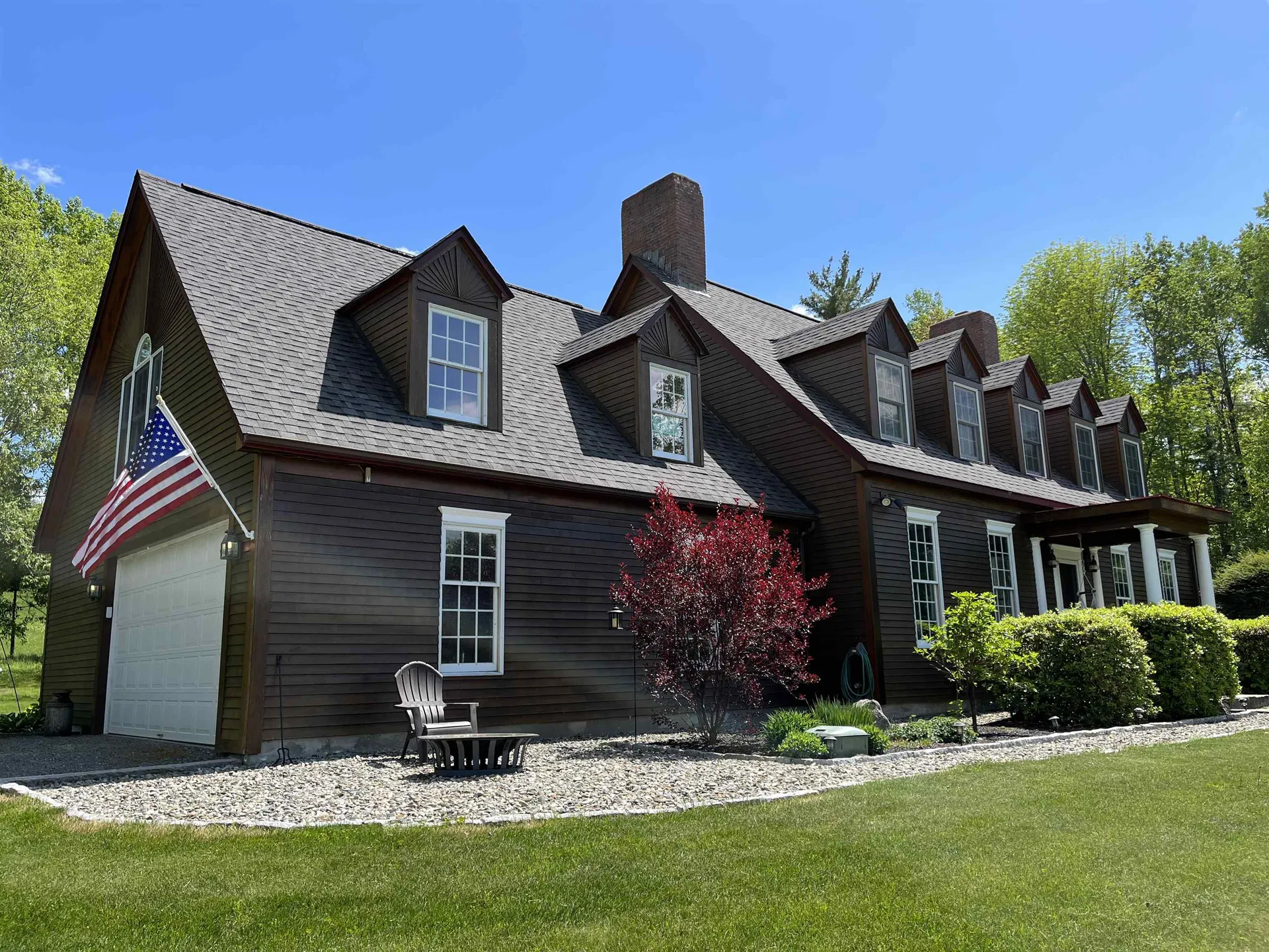 376 Briar Hill Road Haverhill NH 03774