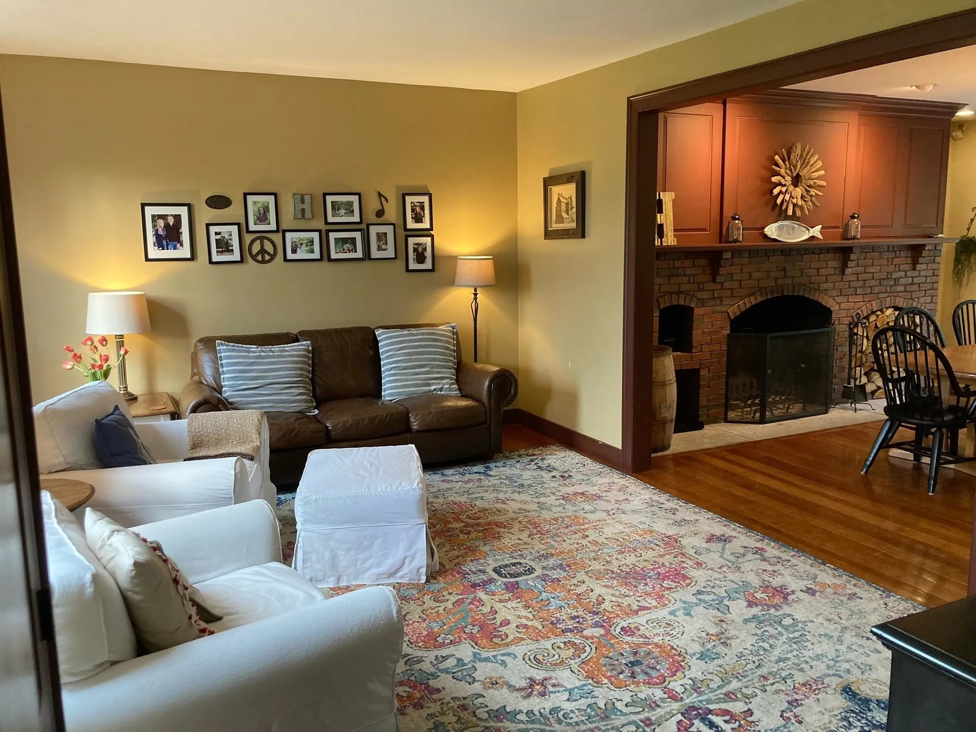 376 Briar Hill Road Haverhill NH 03774