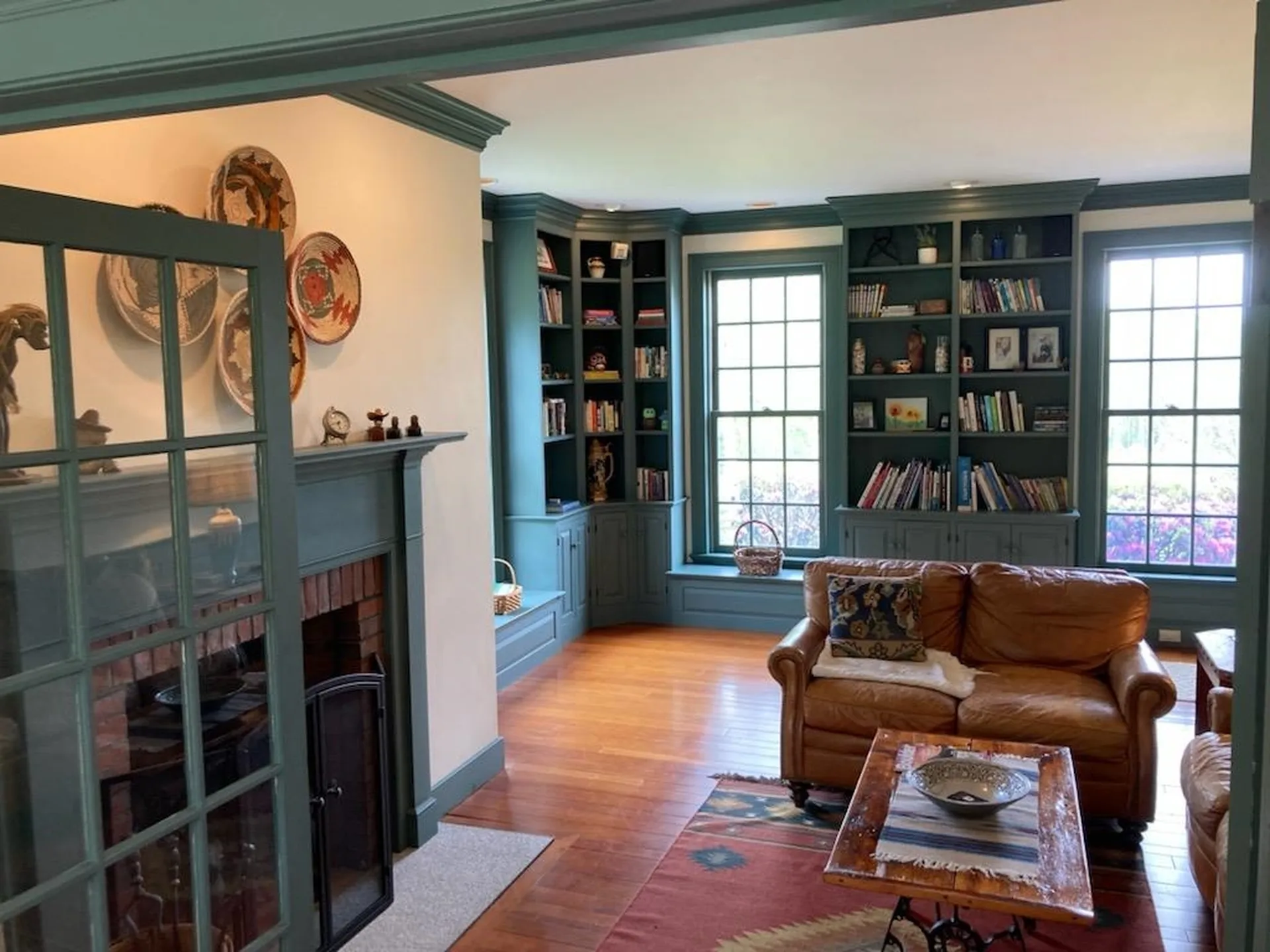 376 Briar Hill Road Haverhill NH 03774