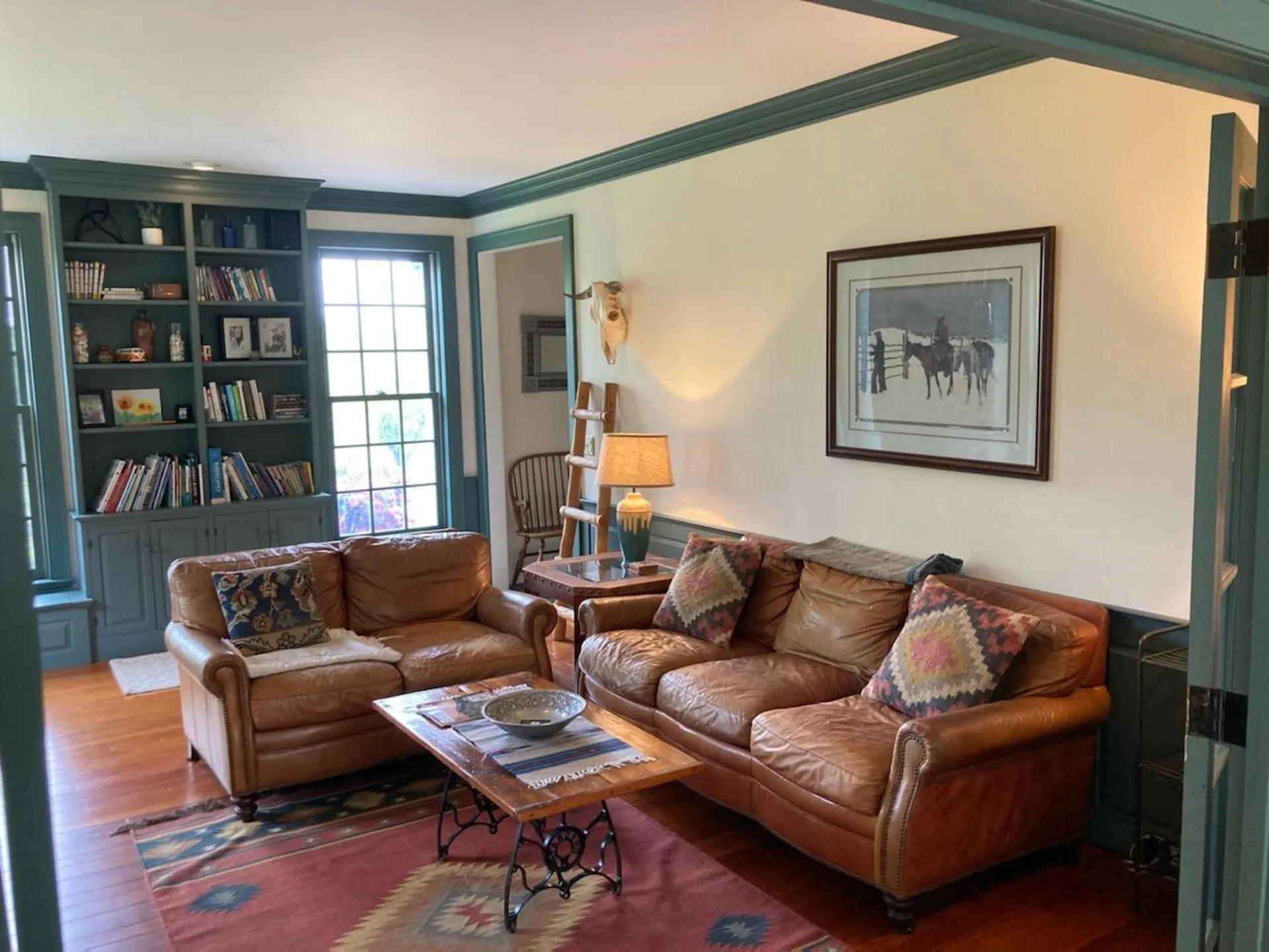 376 Briar Hill Road Haverhill NH 03774