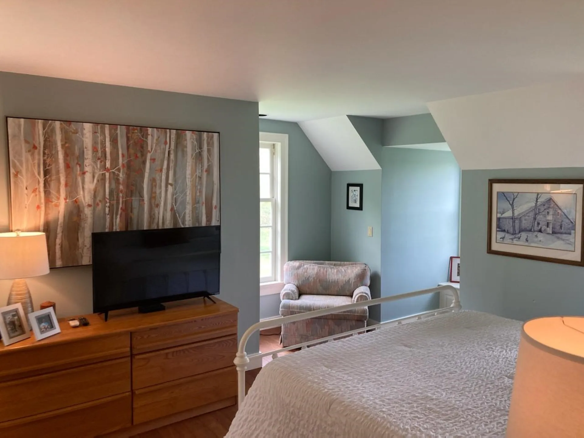 376 Briar Hill Road Haverhill NH 03774