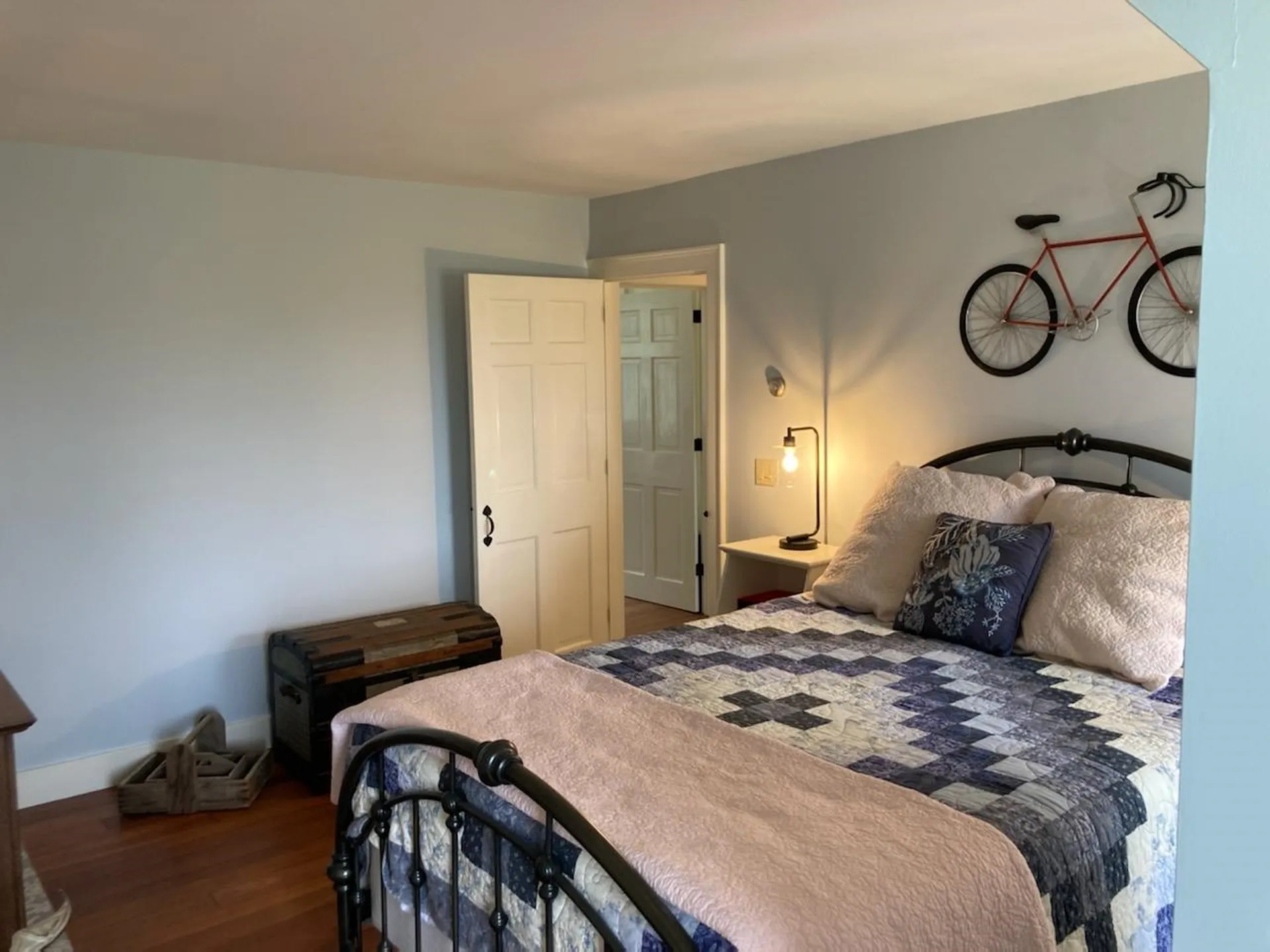 376 Briar Hill Road Haverhill NH 03774