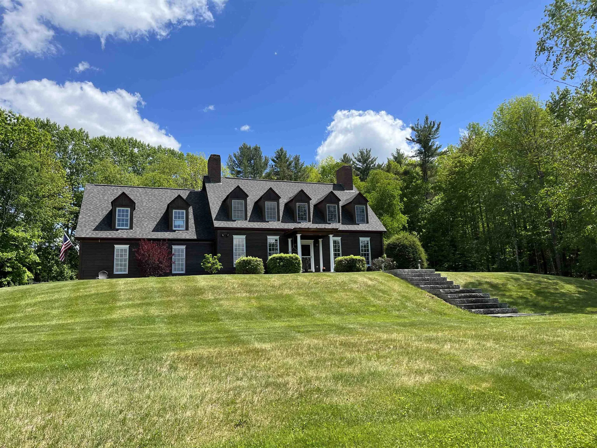 376 Briar Hill Road Haverhill NH 03774