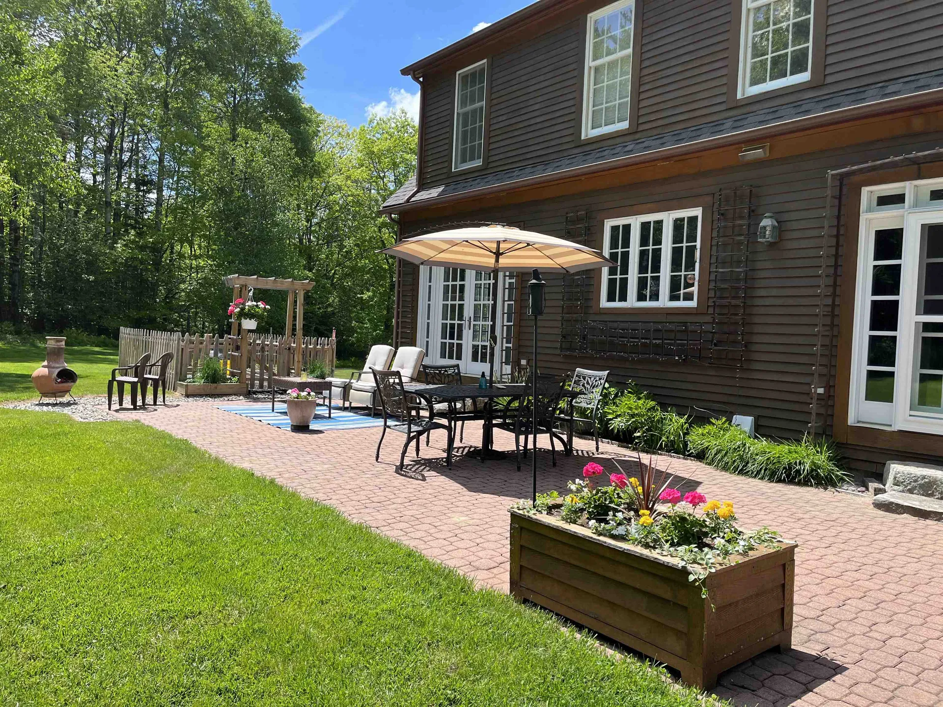 376 Briar Hill Road Haverhill NH 03774