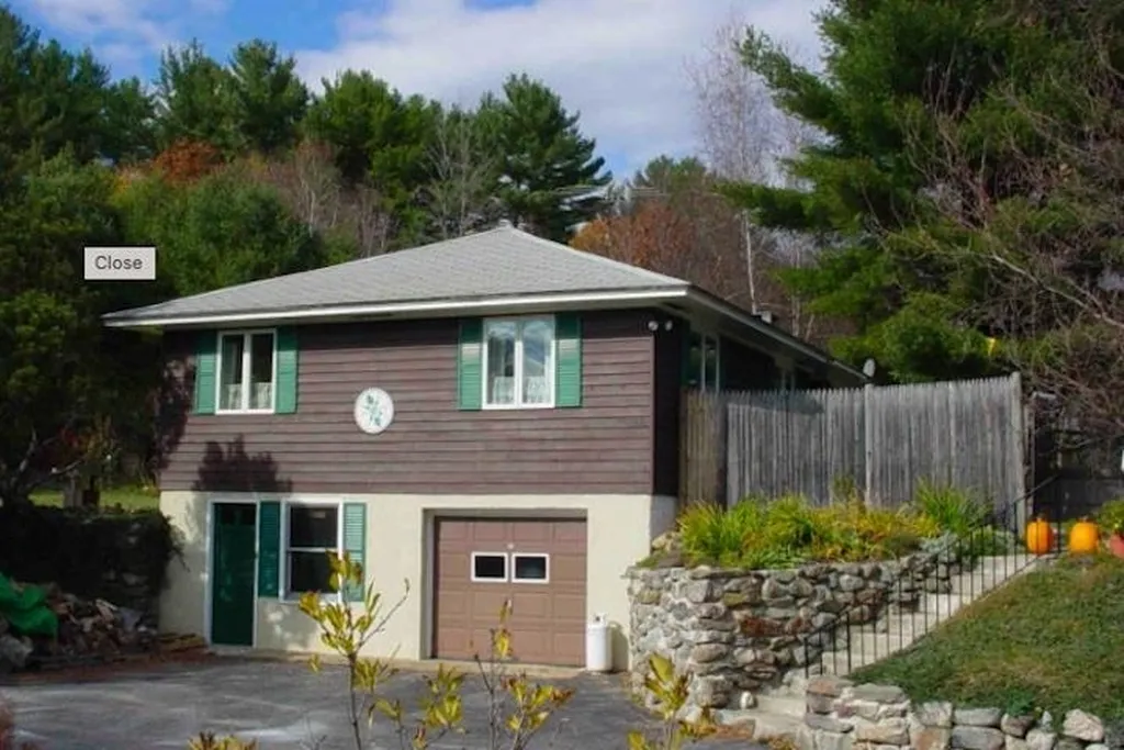 153 Bradford Road Henniker NH 03242