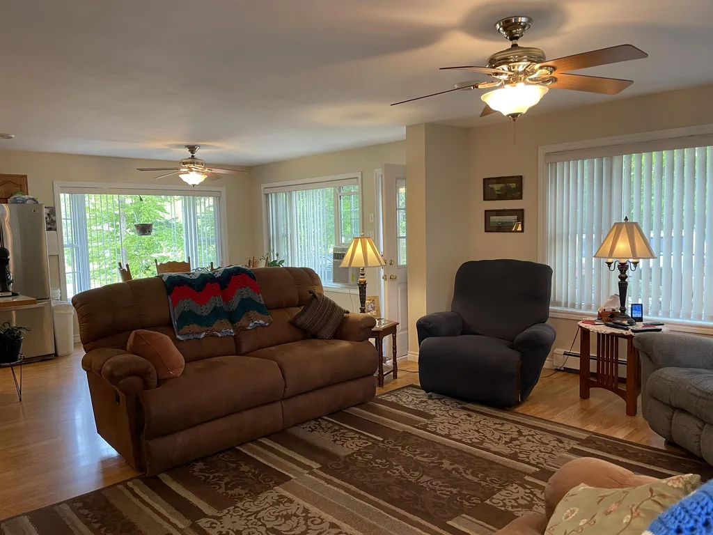 124 Chickville Road Ossipee NH 03864