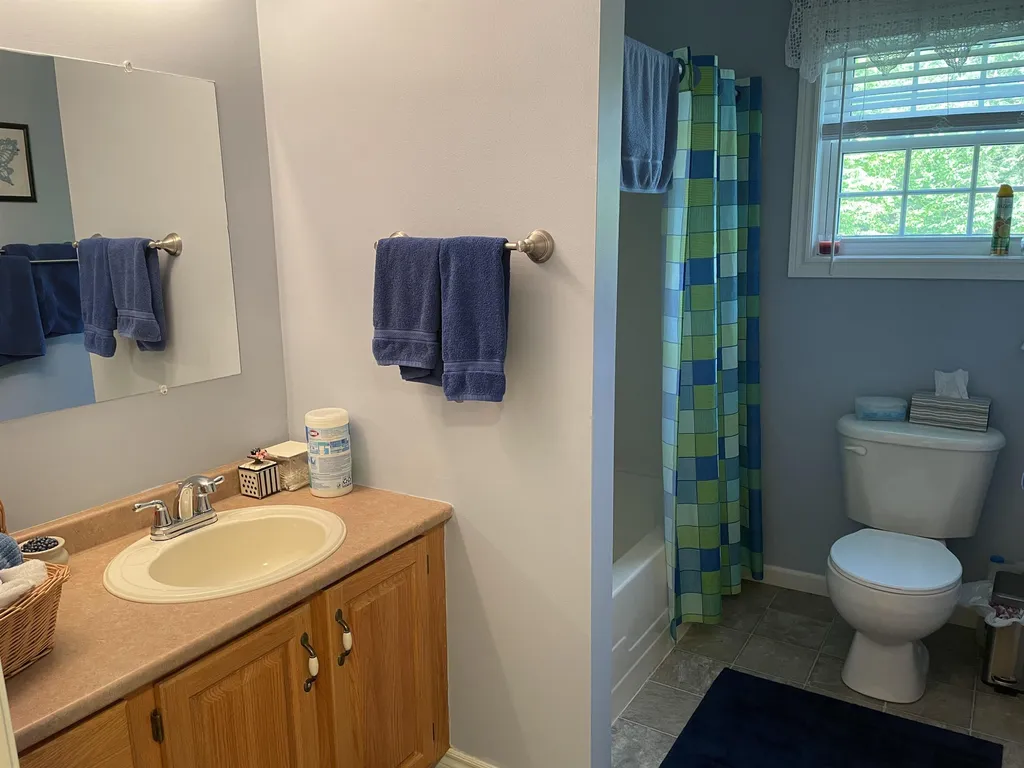 124 Chickville Road Ossipee NH 03864
