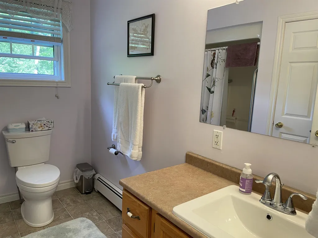 124 Chickville Road Ossipee NH 03864
