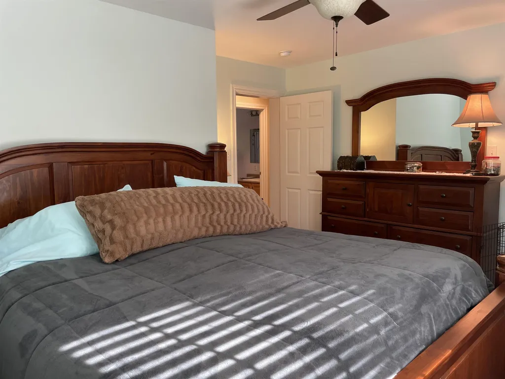 124 Chickville Road Ossipee NH 03864