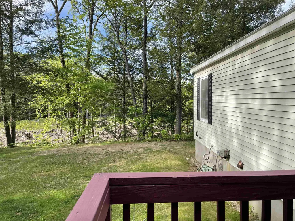 124 Chickville Road Ossipee NH 03864