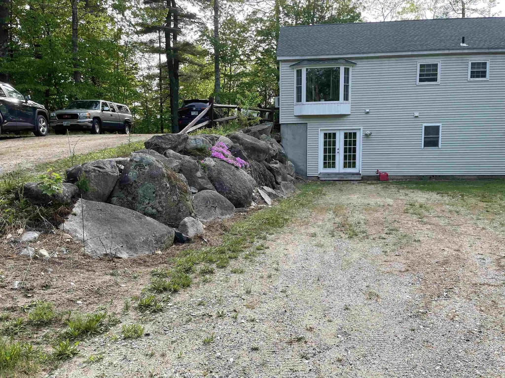 124 Chickville Road Ossipee NH 03864