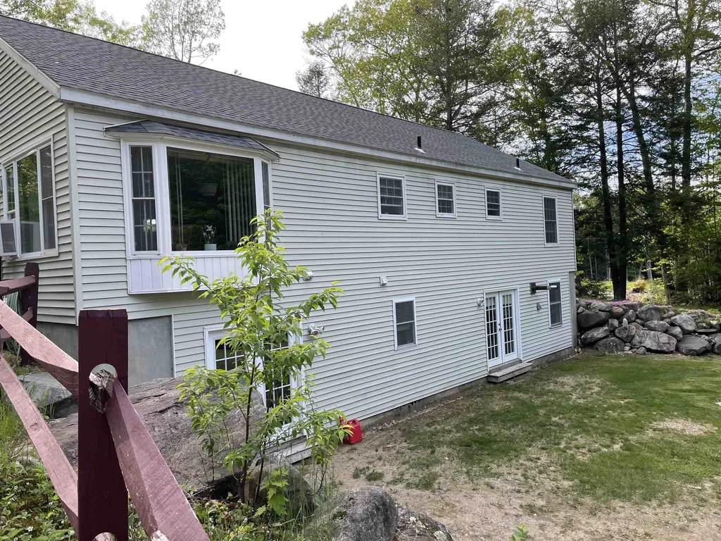 124 Chickville Road Ossipee NH 03864