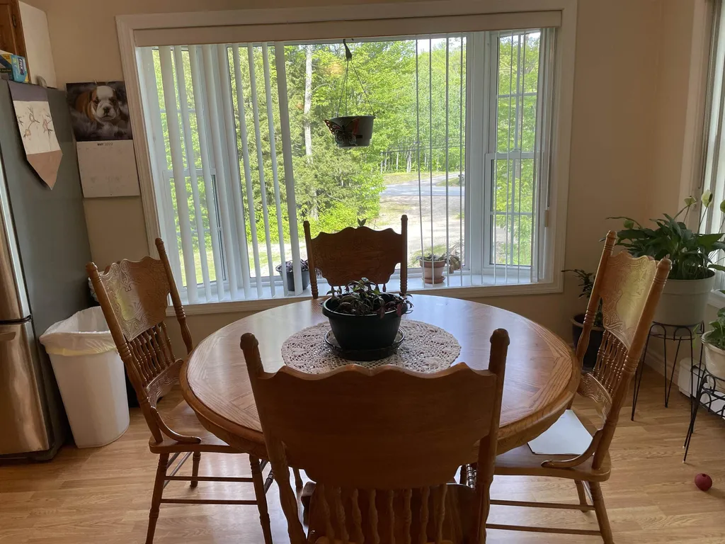 124 Chickville Road Ossipee NH 03864