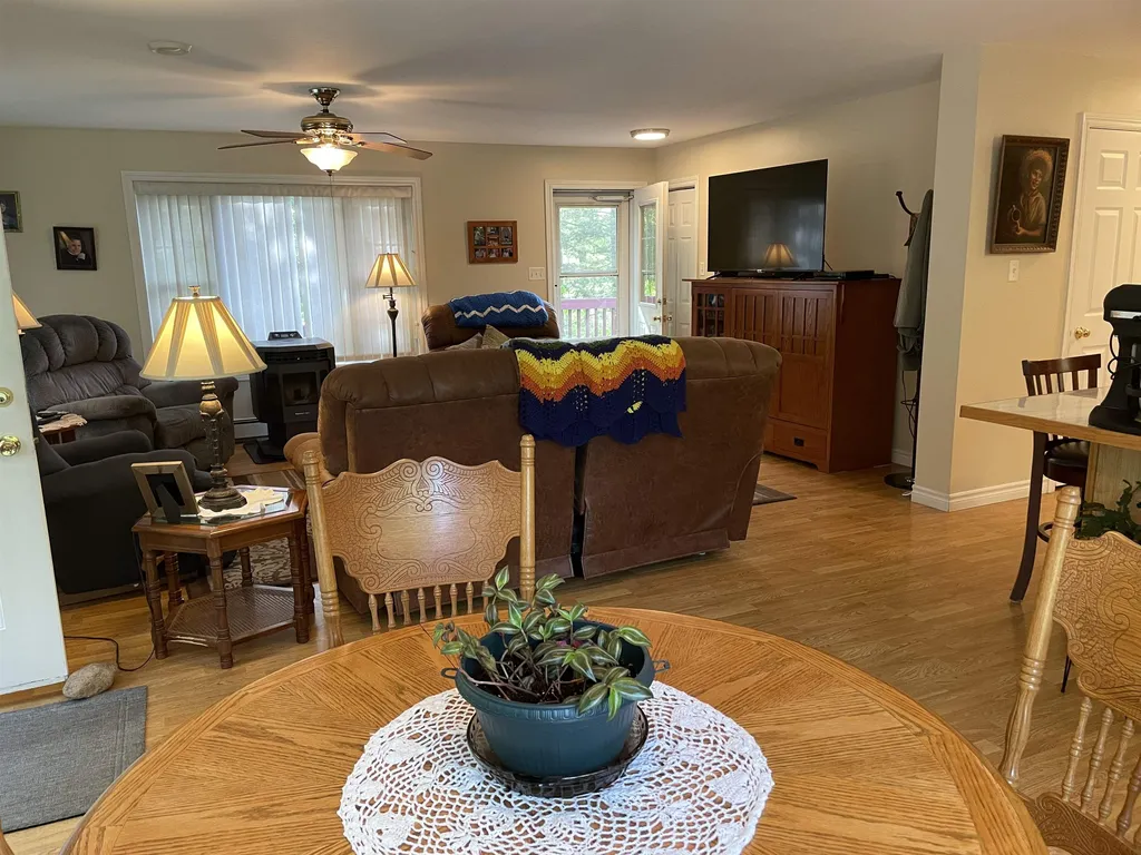 124 Chickville Road Ossipee NH 03864