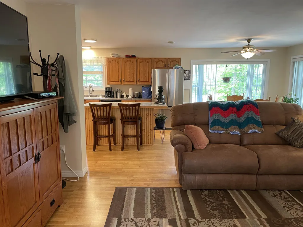 124 Chickville Road Ossipee NH 03864