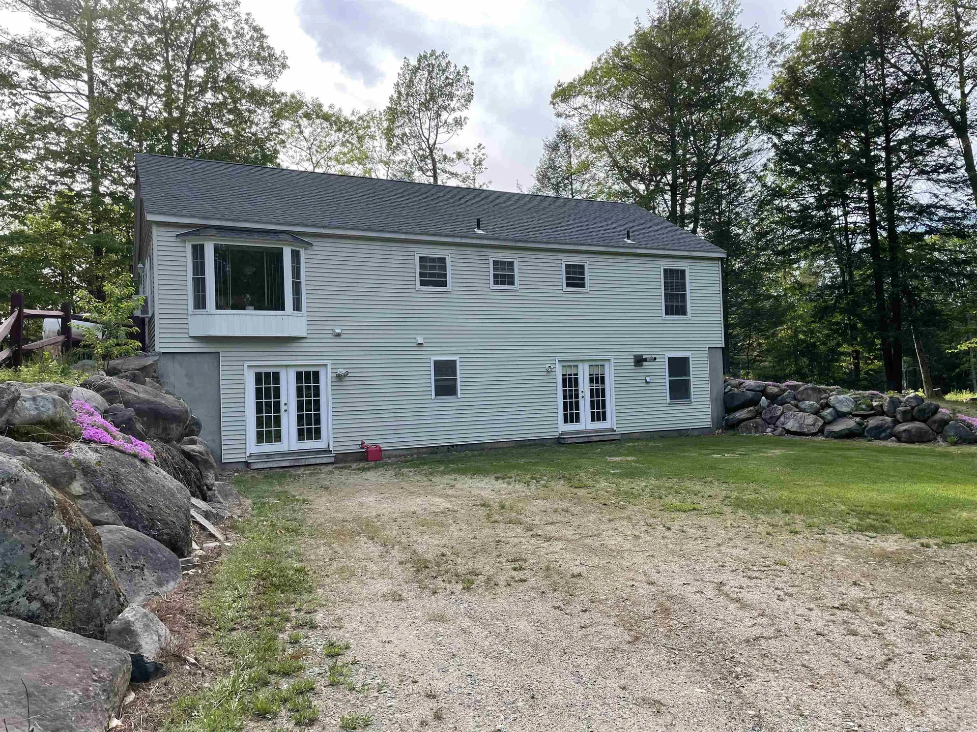 124 Chickville Road Ossipee NH 03864