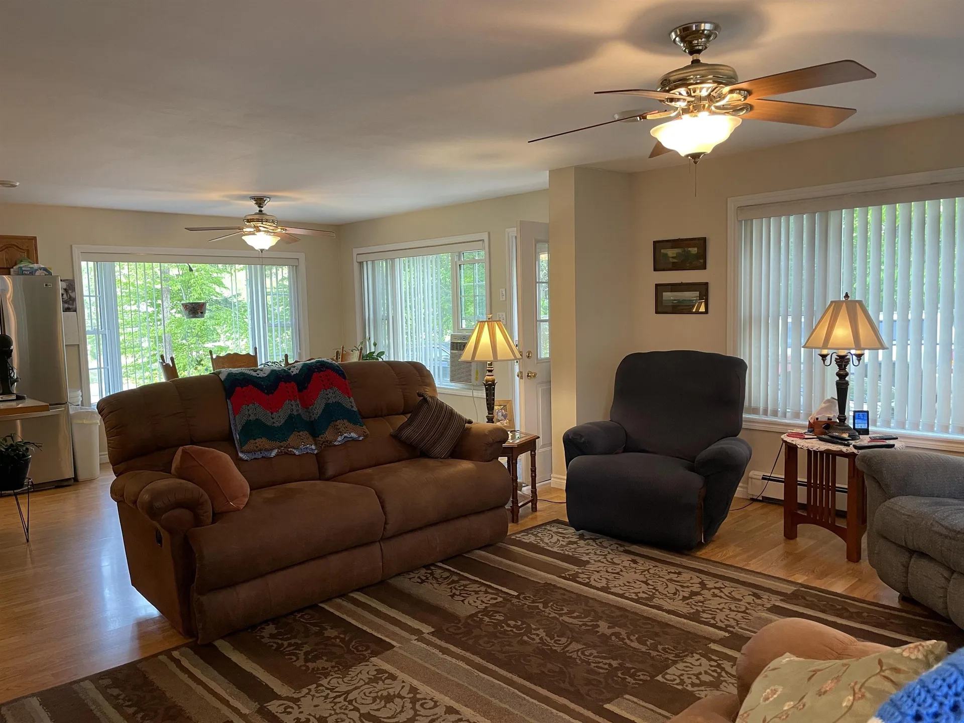 124 Chickville Road Ossipee NH 03864