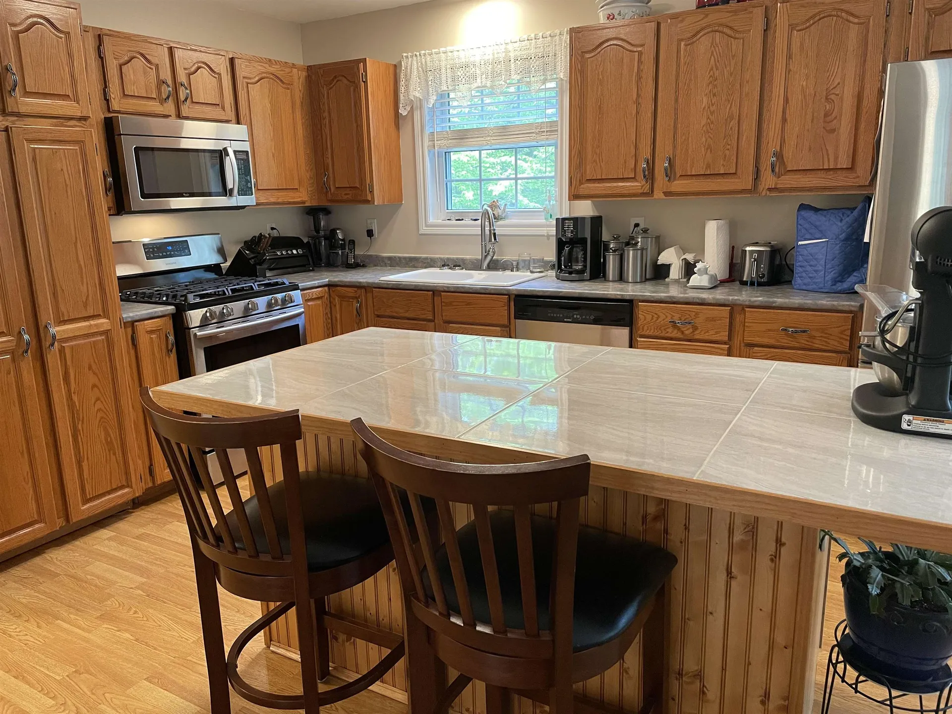 124 Chickville Road Ossipee NH 03864