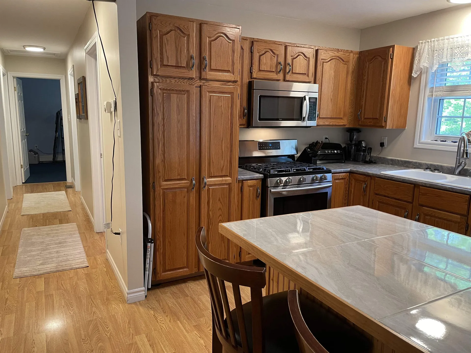 124 Chickville Road Ossipee NH 03864