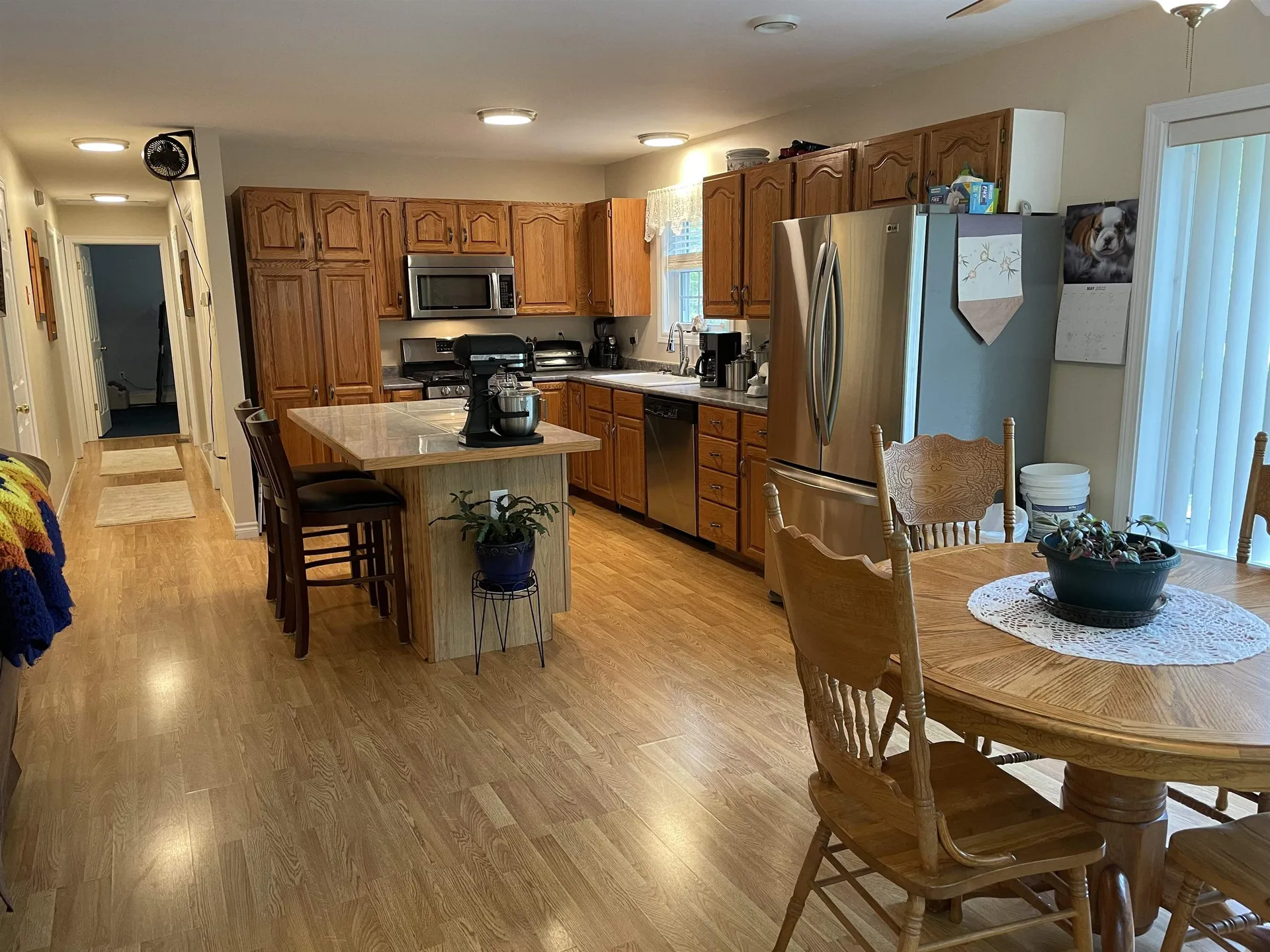 124 Chickville Road Ossipee NH 03864