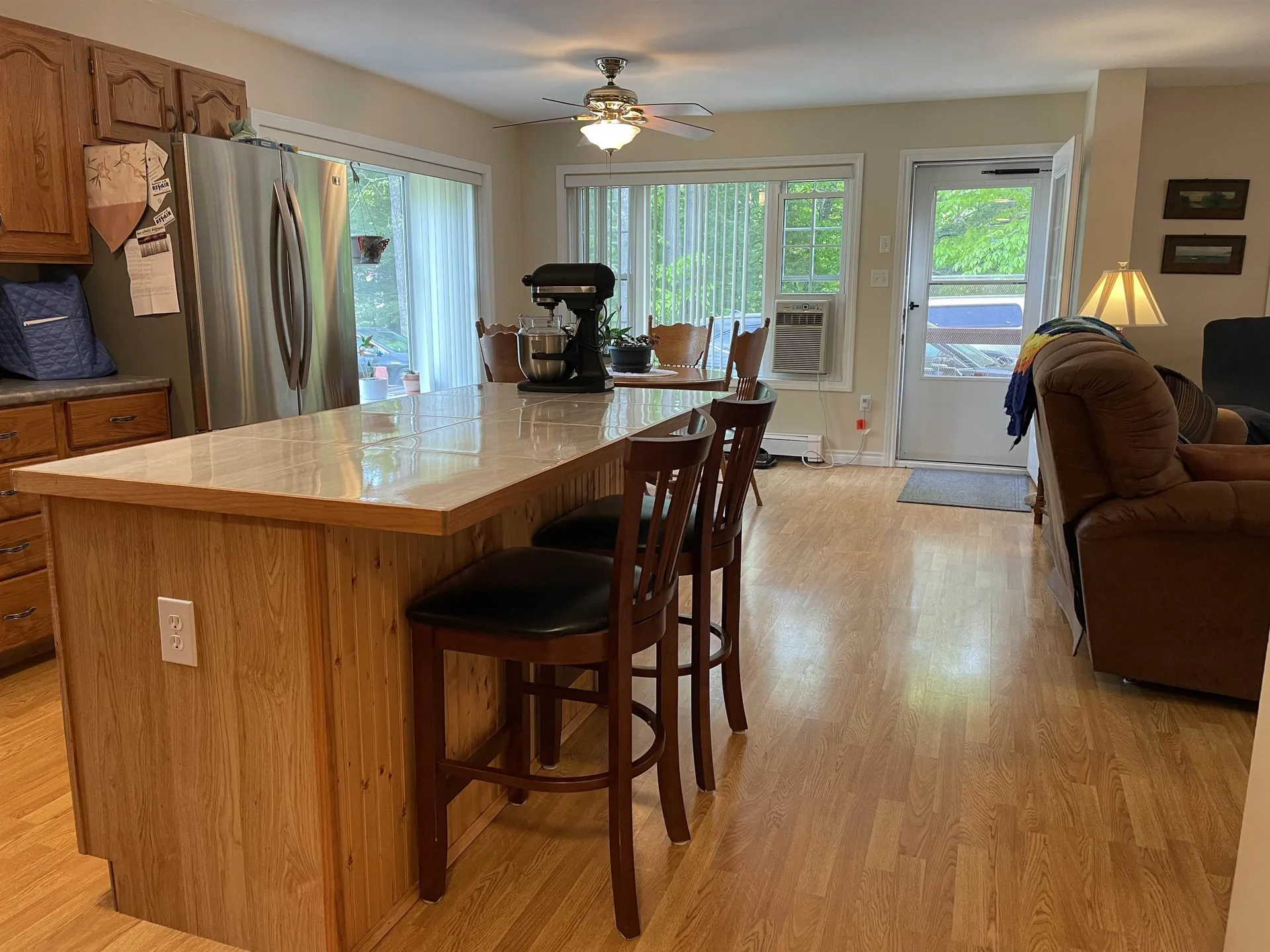 124 Chickville Road Ossipee NH 03864