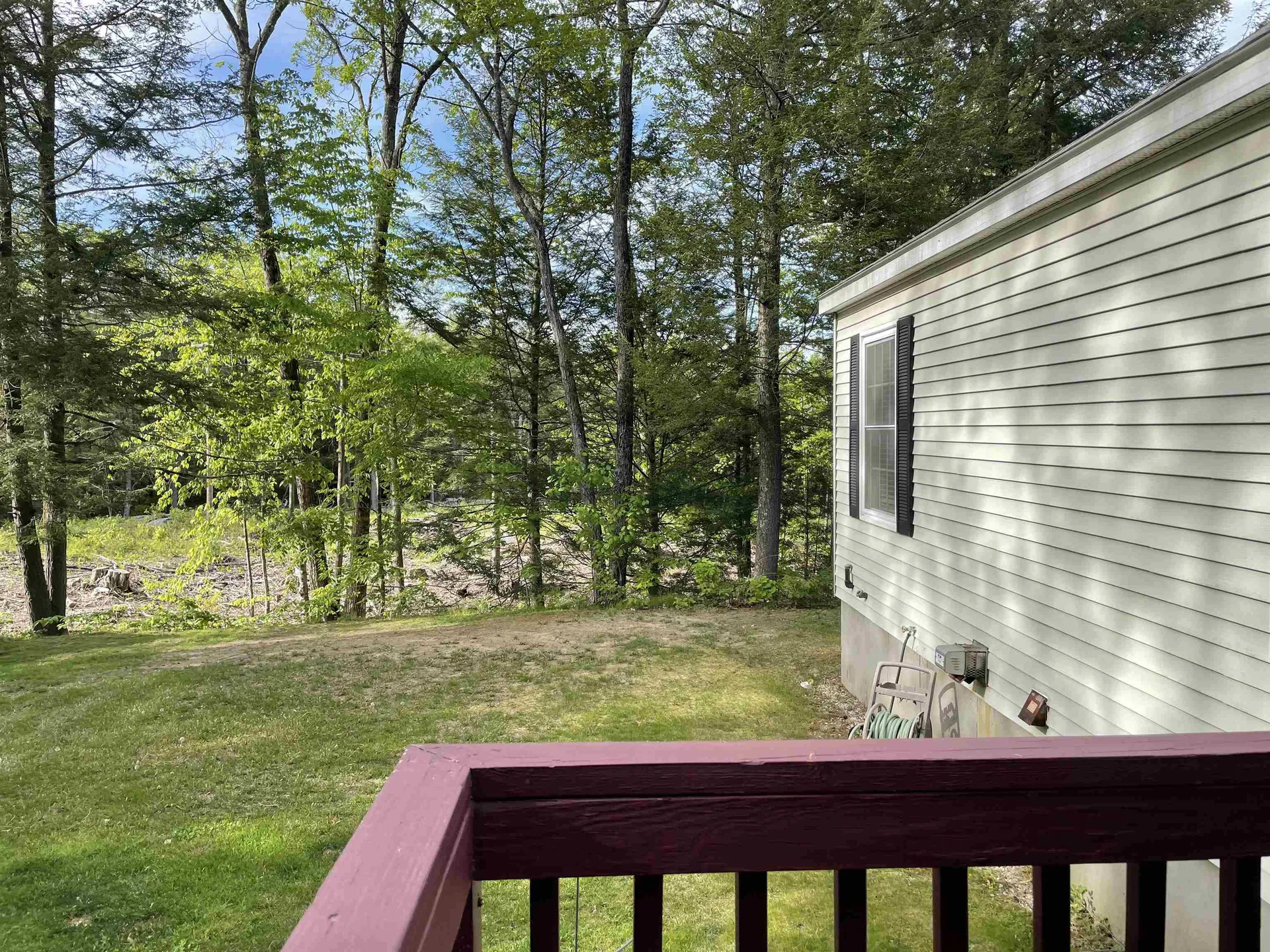 124 Chickville Road Ossipee NH 03864