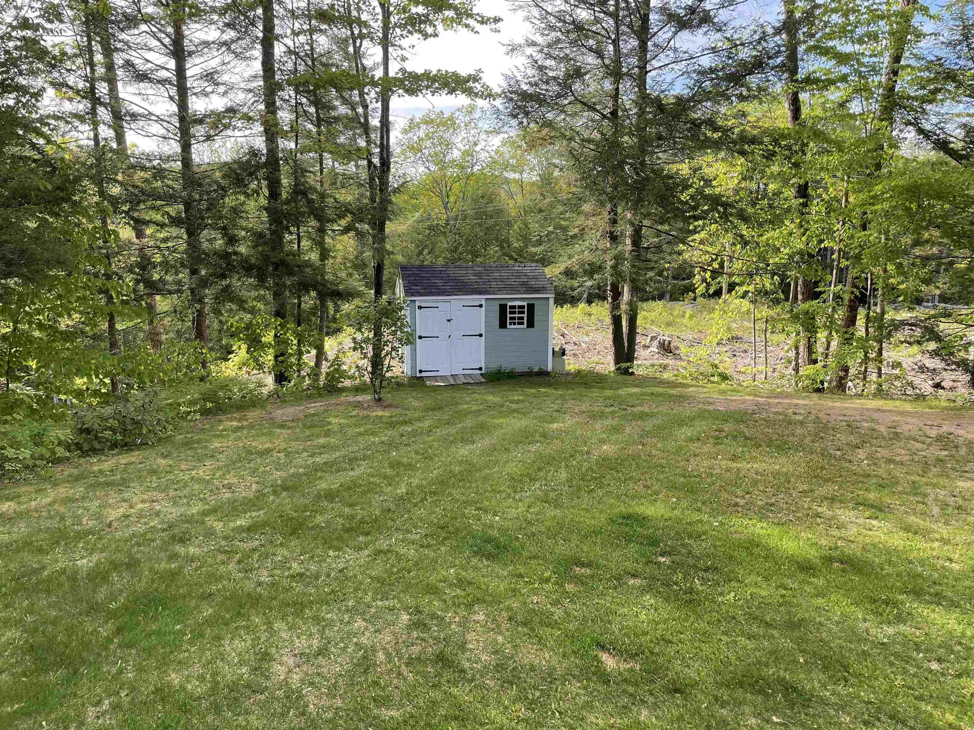 124 Chickville Road Ossipee NH 03864